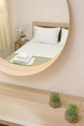 Palia platia apartments